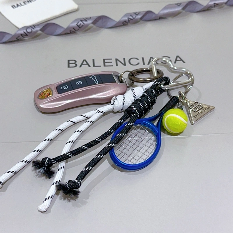 Balenciaga Keychains Sporty 266646