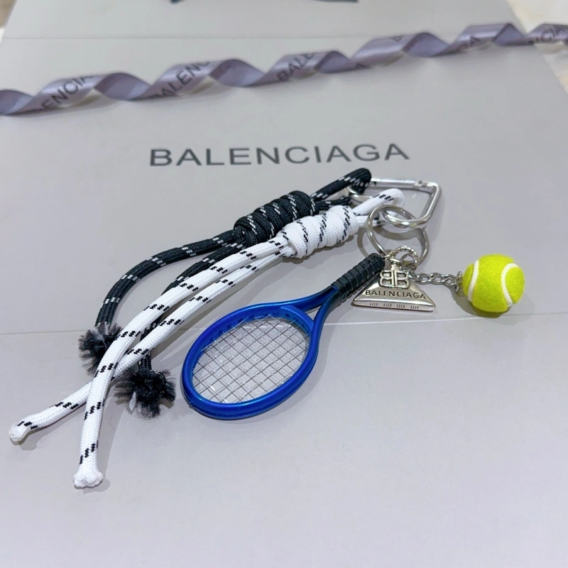 Balenciaga Keychains Sporty 266646