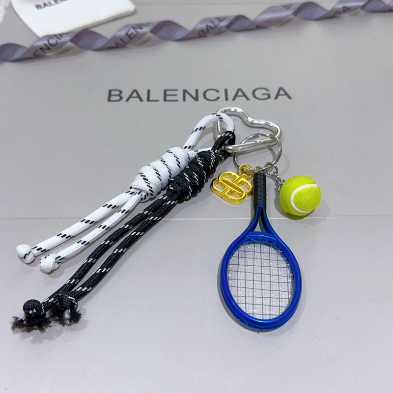 Balenciaga Keychains Neat 266652