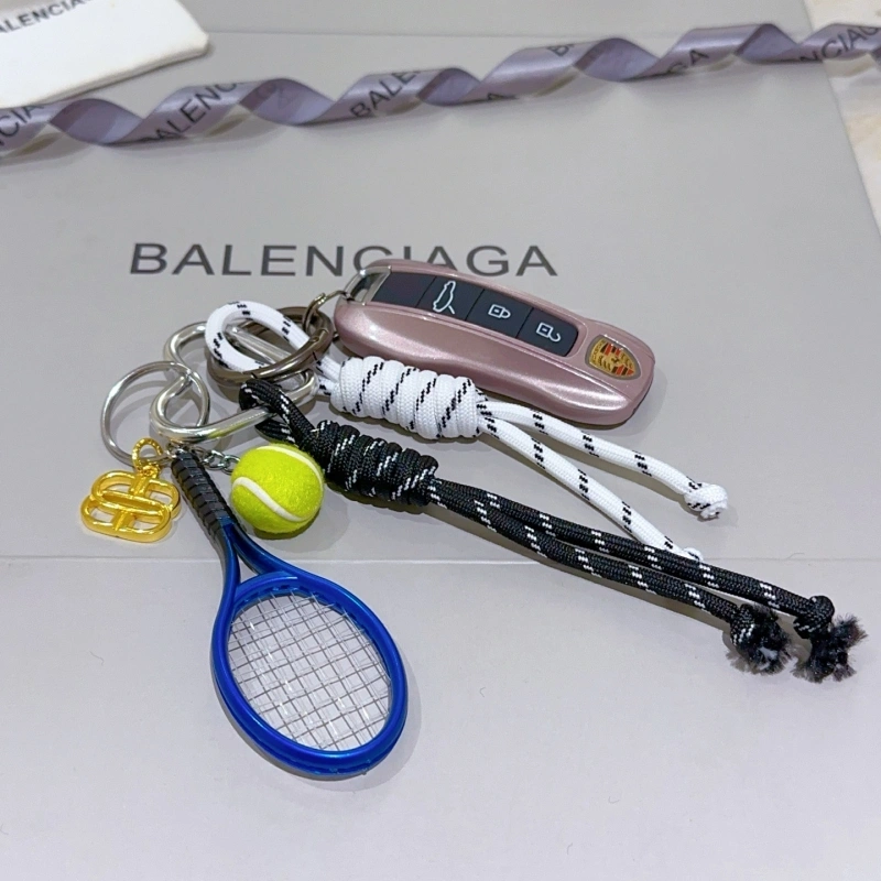 Balenciaga Keychains Neat 266652