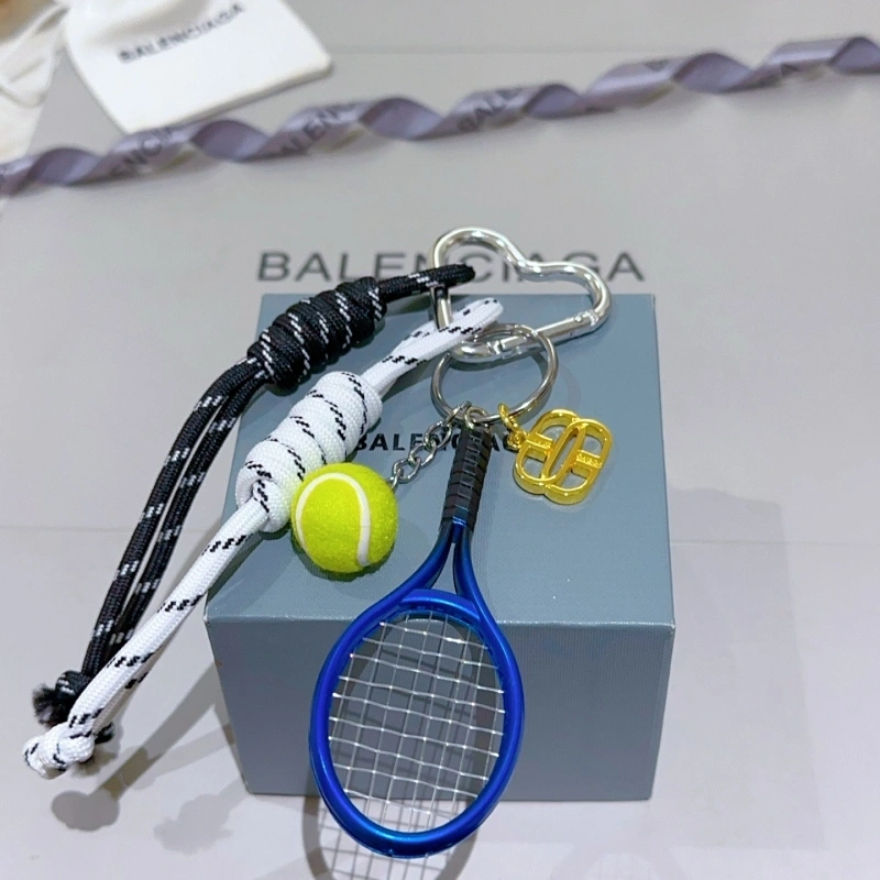 Balenciaga Keychains Neat 266652