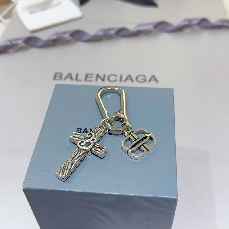 Seasonal Balenciaga Keychains 266645