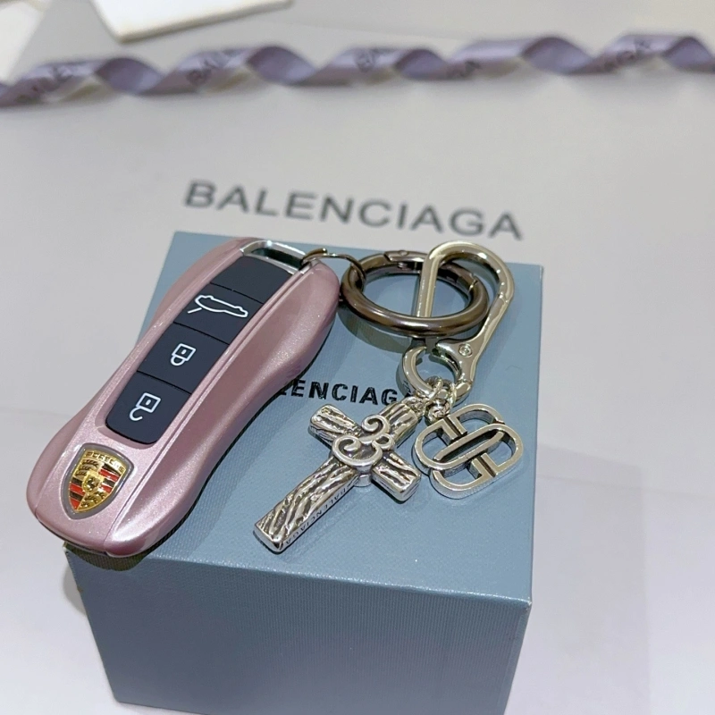 Seasonal Balenciaga Keychains 266645