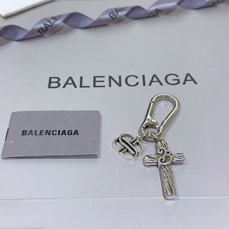 Seasonal Balenciaga Keychains 266645