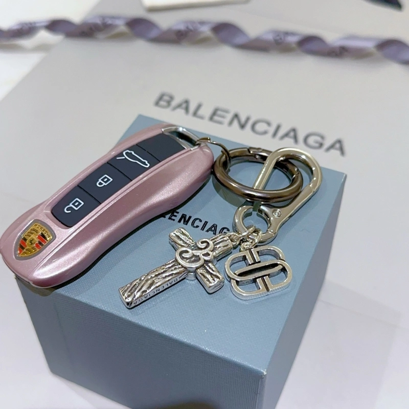 Seasonal Balenciaga Keychains 266645