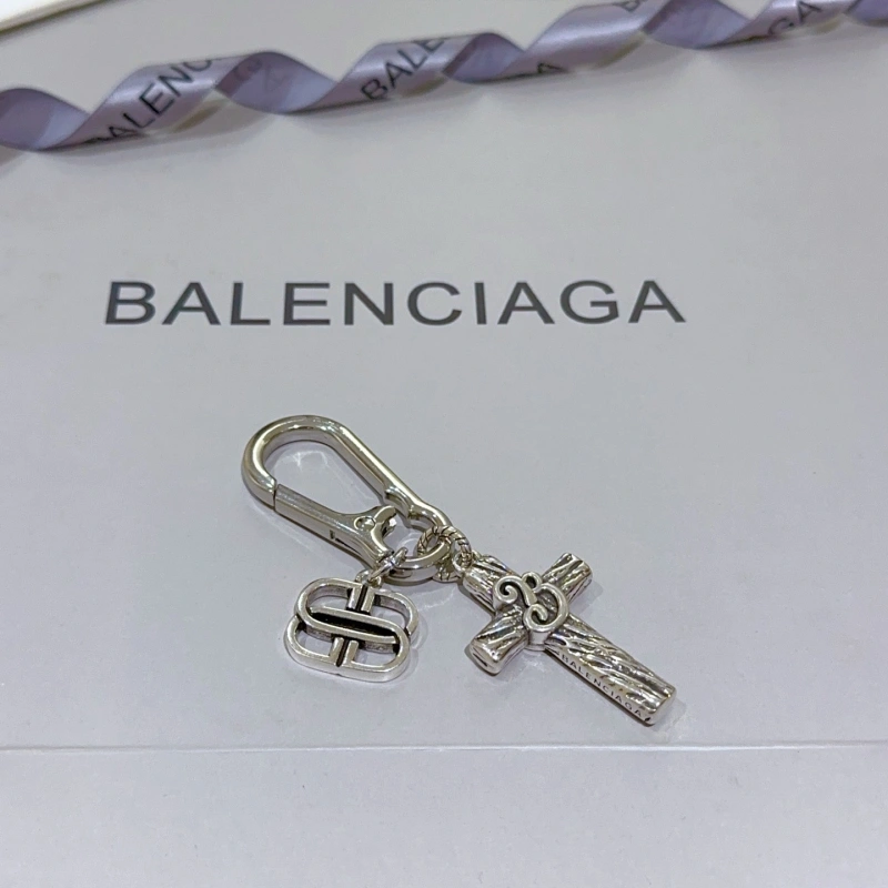 Seasonal Balenciaga Keychains 266645
