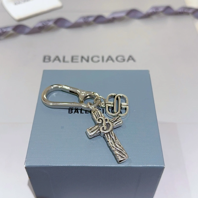 Seasonal Balenciaga Keychains 266645