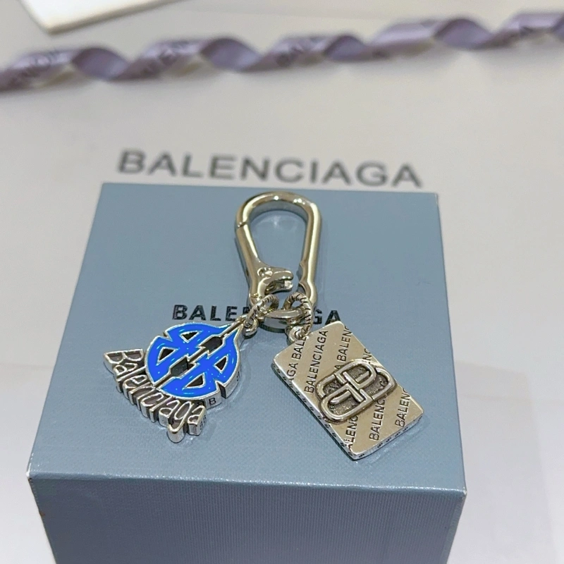 Upgraded Balenciaga Keychains 266644