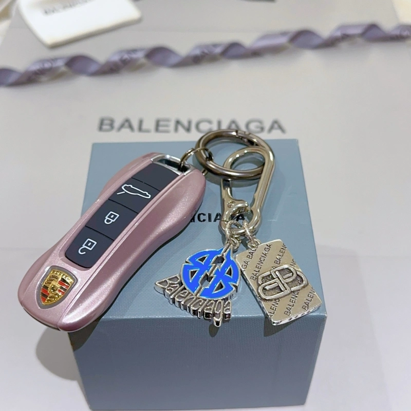 Upgraded Balenciaga Keychains 266644