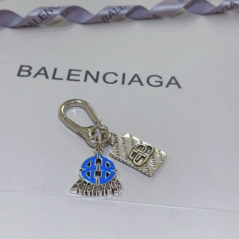 Upgraded Balenciaga Keychains 266644