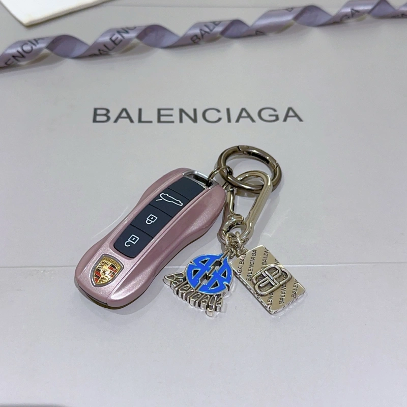 Upgraded Balenciaga Keychains 266644