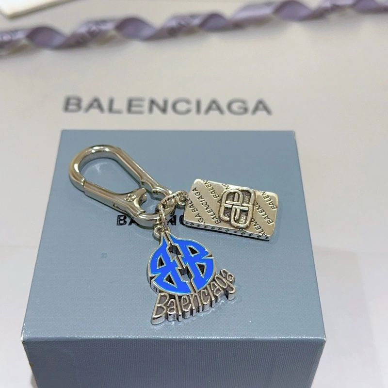 Upgraded Balenciaga Keychains 266644