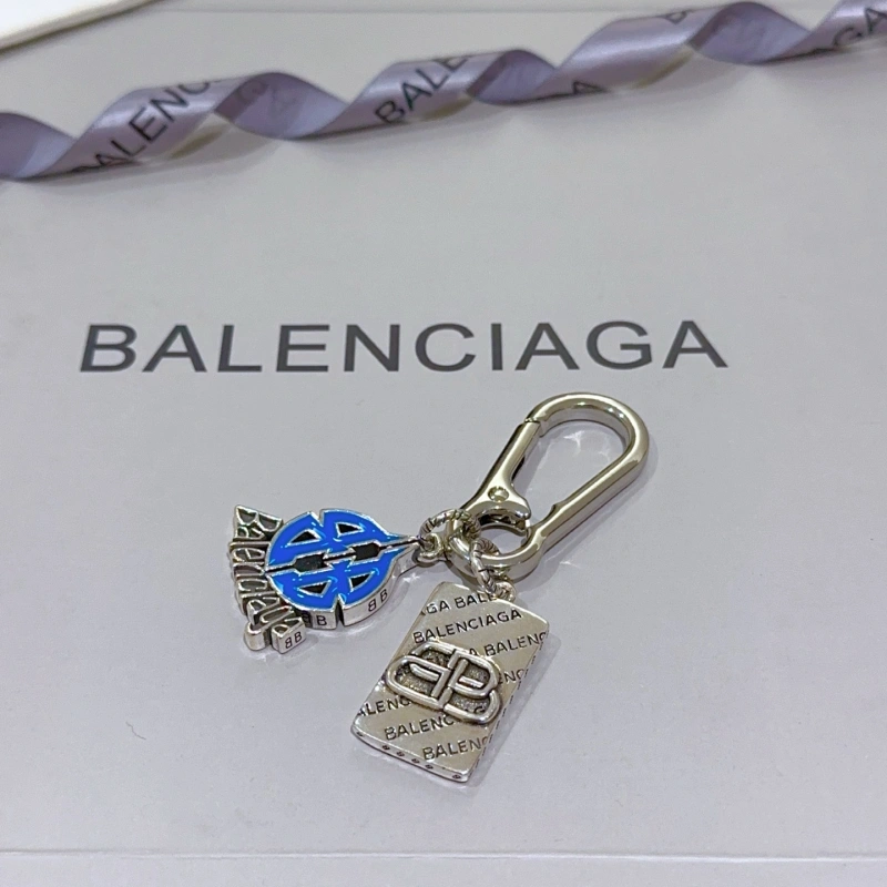 Upgraded Balenciaga Keychains 266644