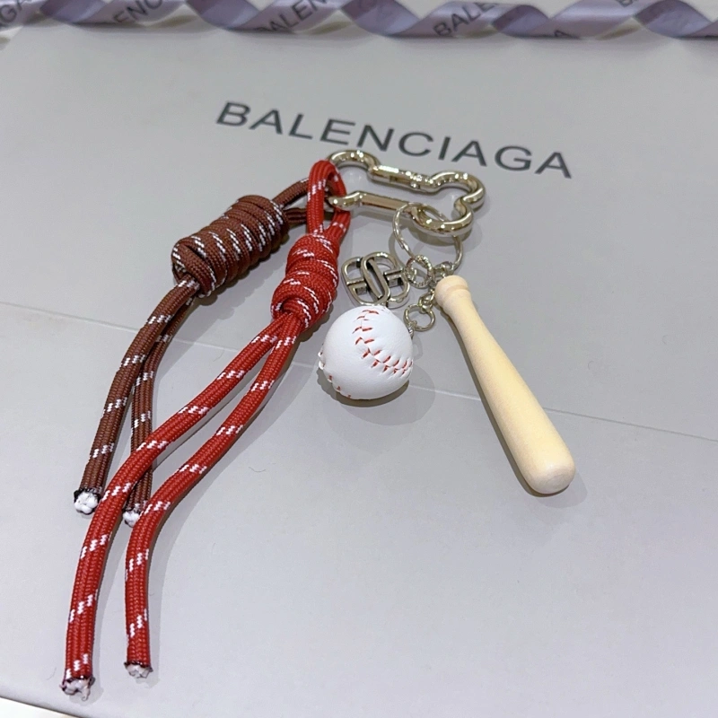 Stylish Balenciaga Keychains 266639