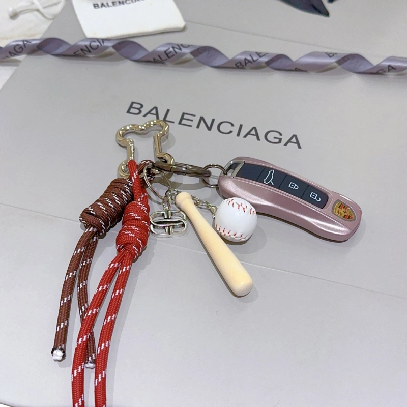 Stylish Balenciaga Keychains 266639