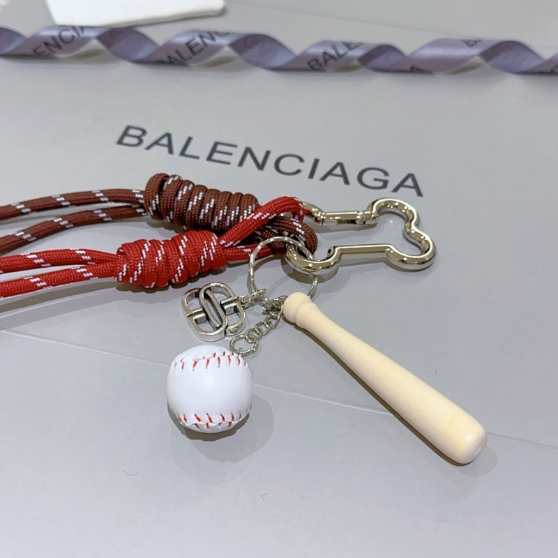 Stylish Balenciaga Keychains 266639