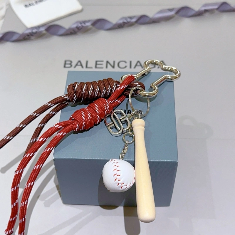 Stylish Balenciaga Keychains 266639