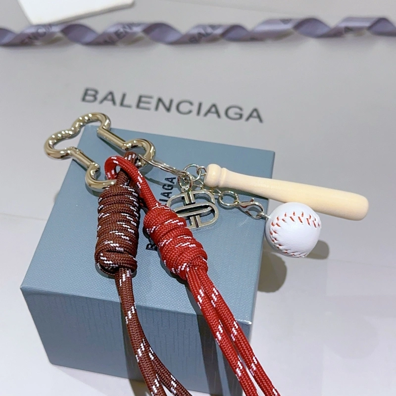 Stylish Balenciaga Keychains 266639