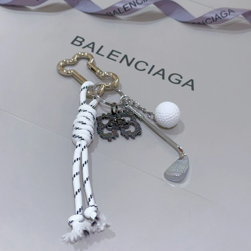 Affordable Balenciaga Keychains 266626