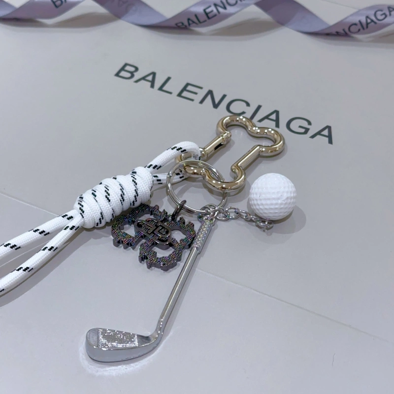 Affordable Balenciaga Keychains 266626