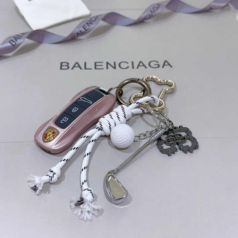 Affordable Balenciaga Keychains 266626