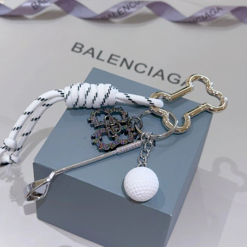 Affordable Balenciaga Keychains 266626