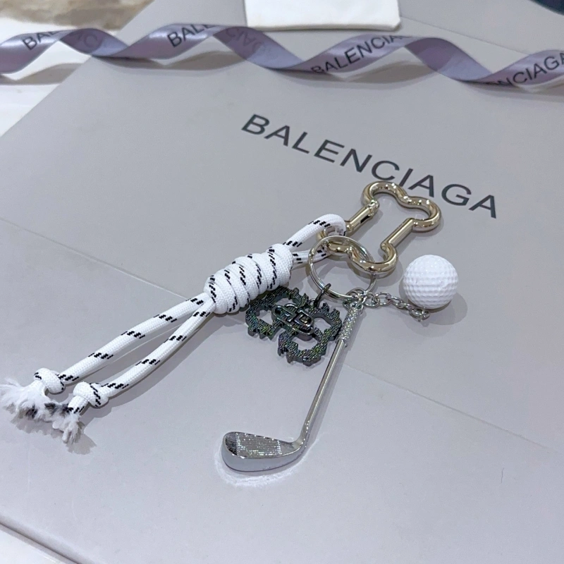 Affordable Balenciaga Keychains 266626