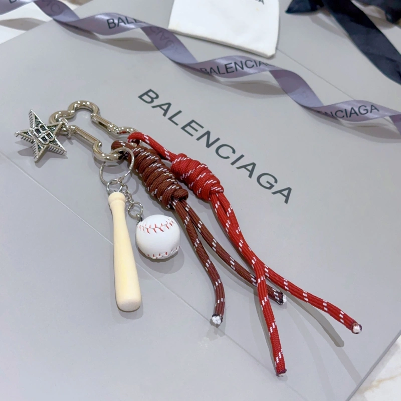 Balenciaga Keychains Bright 266632