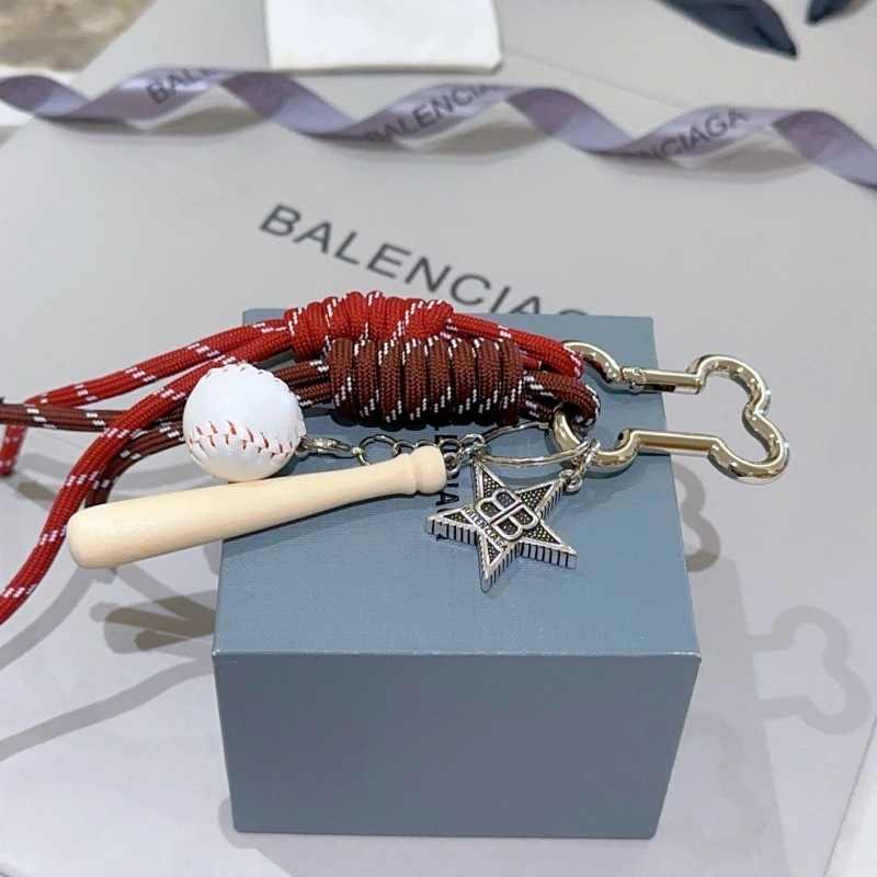 Balenciaga Keychains Bright 266632