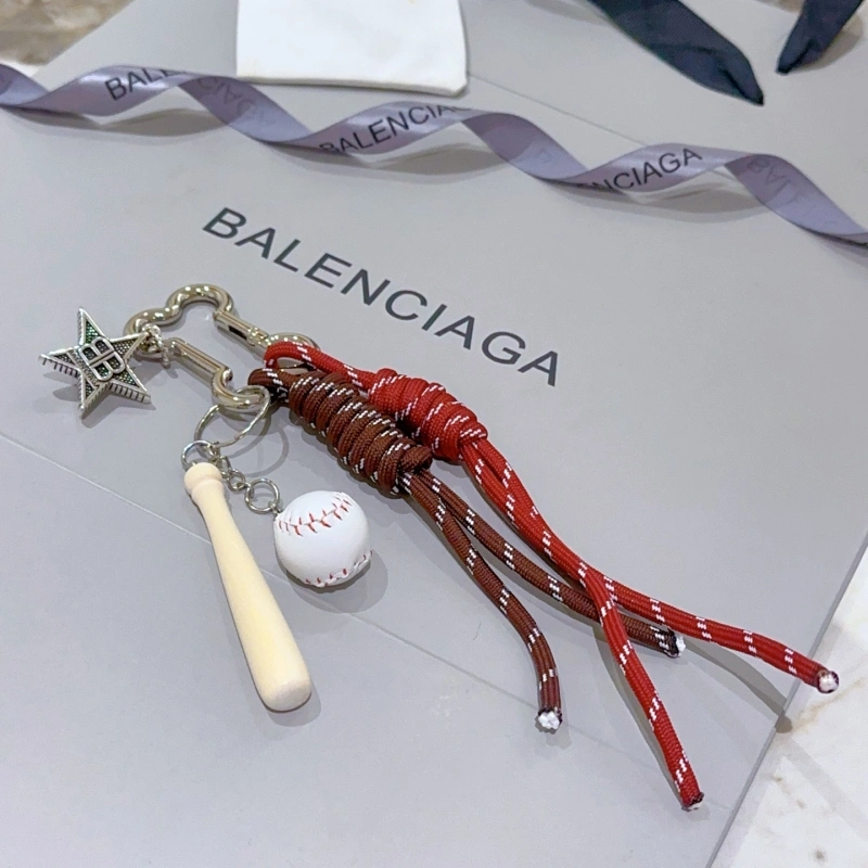 Balenciaga Keychains Bright 266632