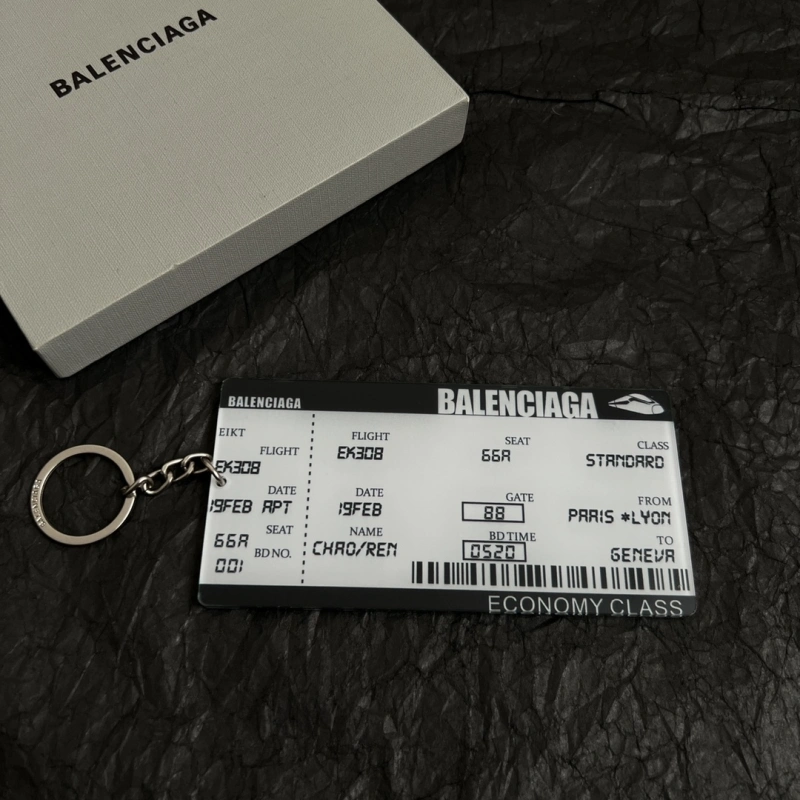 ModernLook Balenciaga Keychains 266622