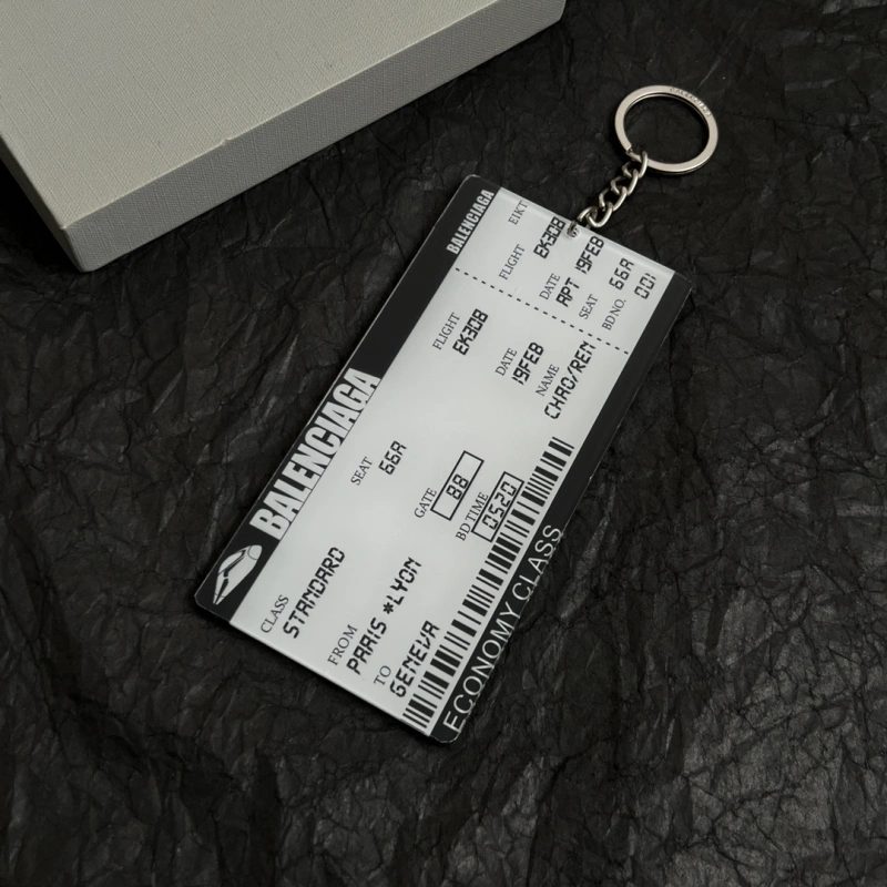 ModernLook Balenciaga Keychains 266622