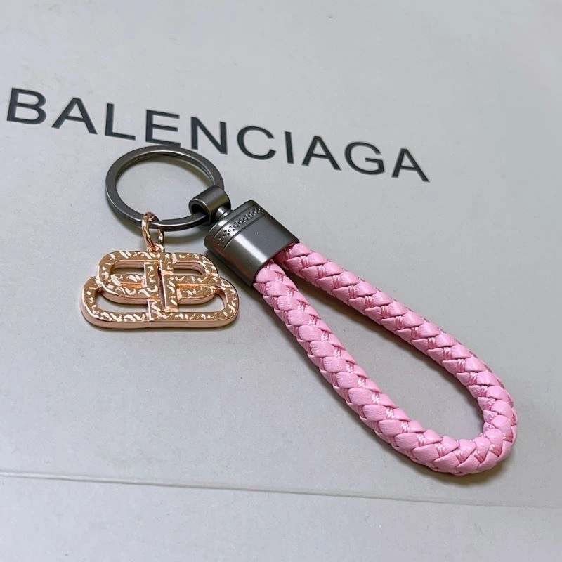 Balenciaga Keychains Minimalist 265868