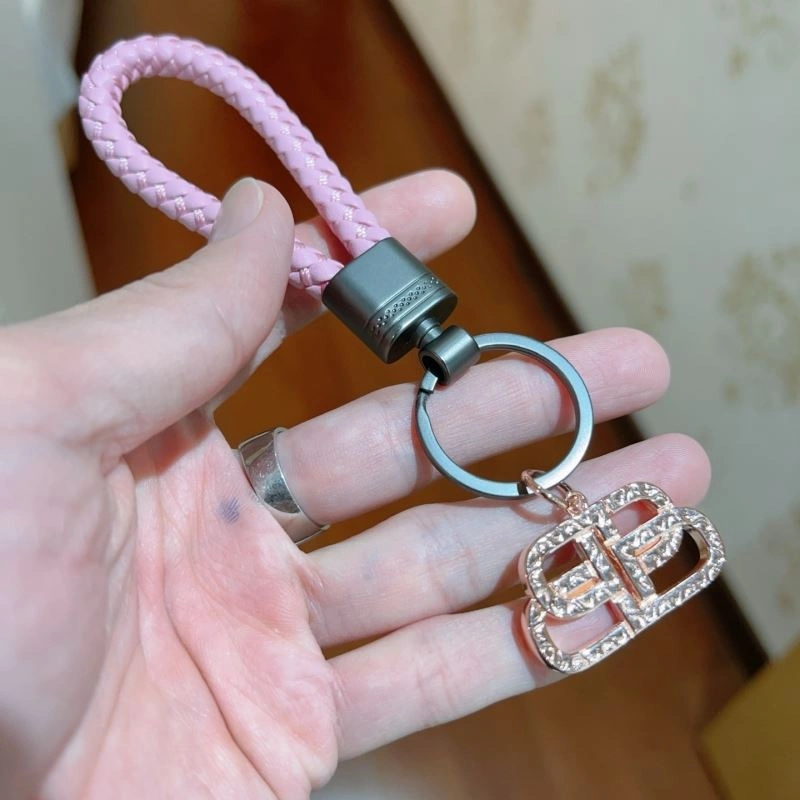 Balenciaga Keychains Minimalist 265868