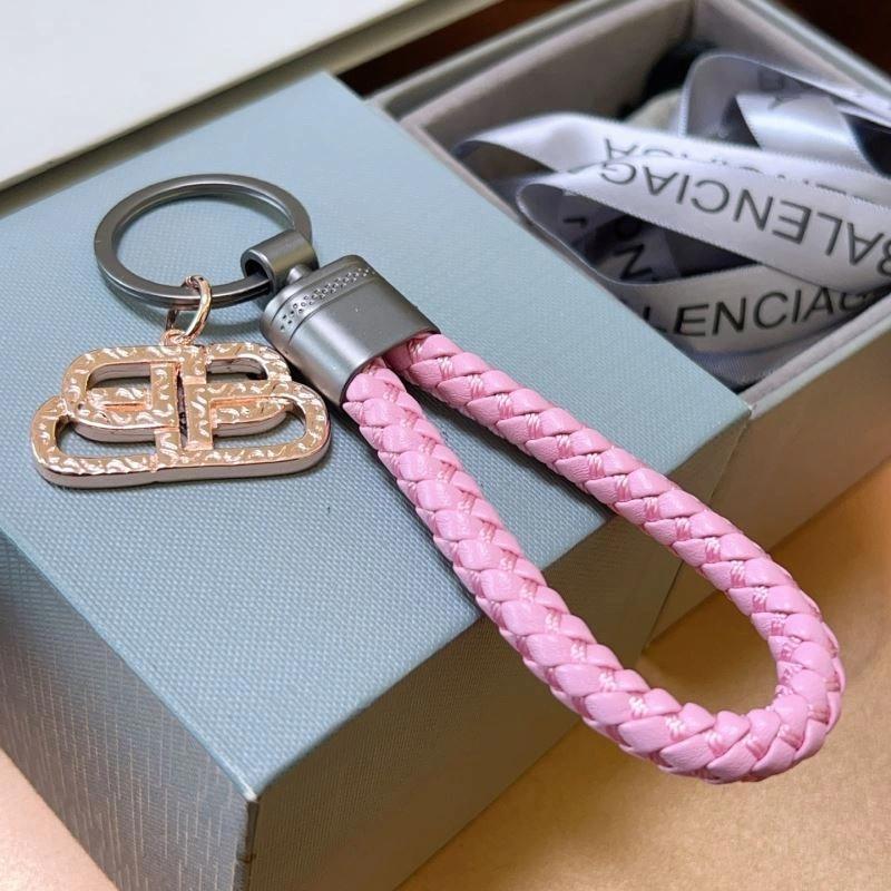 Balenciaga Keychains Minimalist 265868