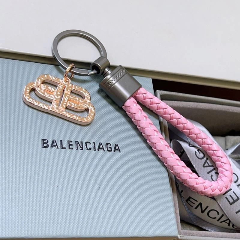 Balenciaga Keychains Minimalist 265868