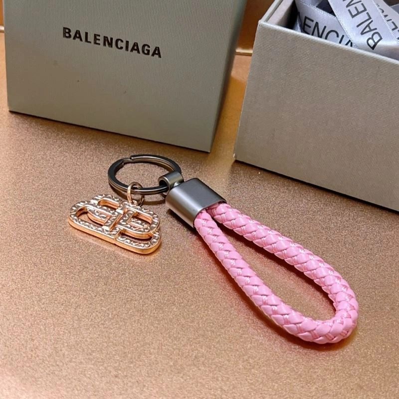 Balenciaga Keychains Minimalist 265868
