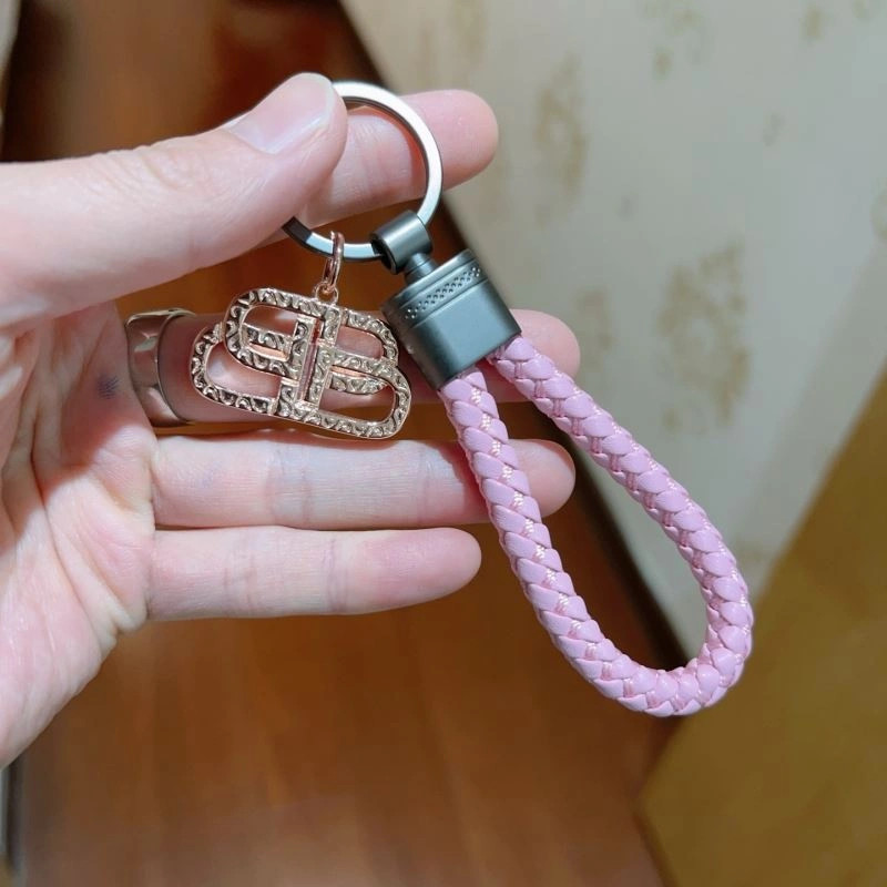 Balenciaga Keychains Minimalist 265868