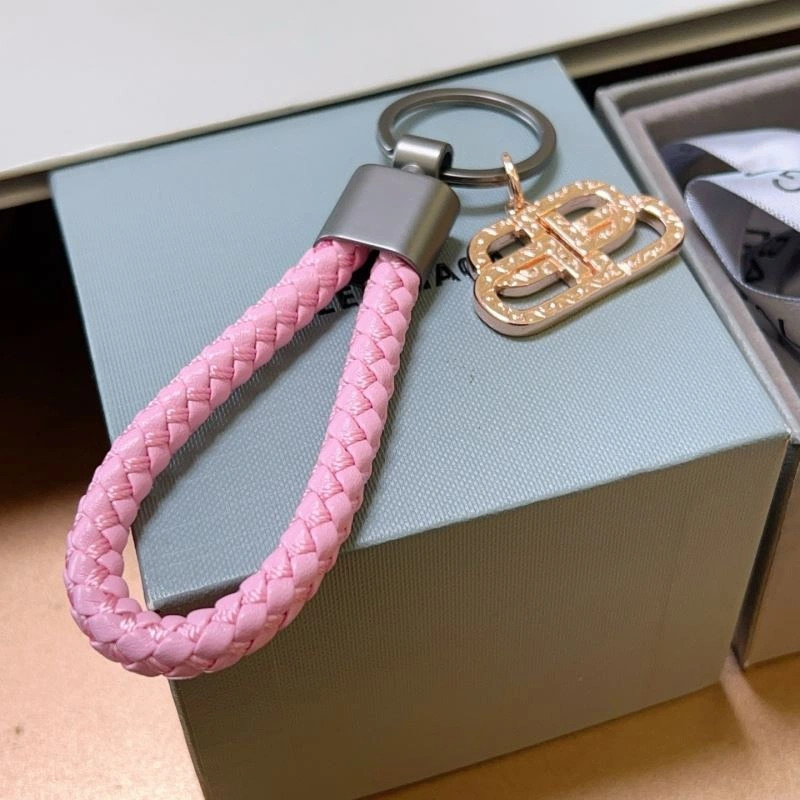 Balenciaga Keychains Minimalist 265868