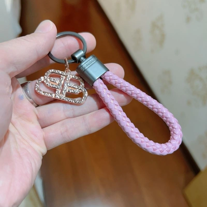 Balenciaga Keychains Minimalist 265868