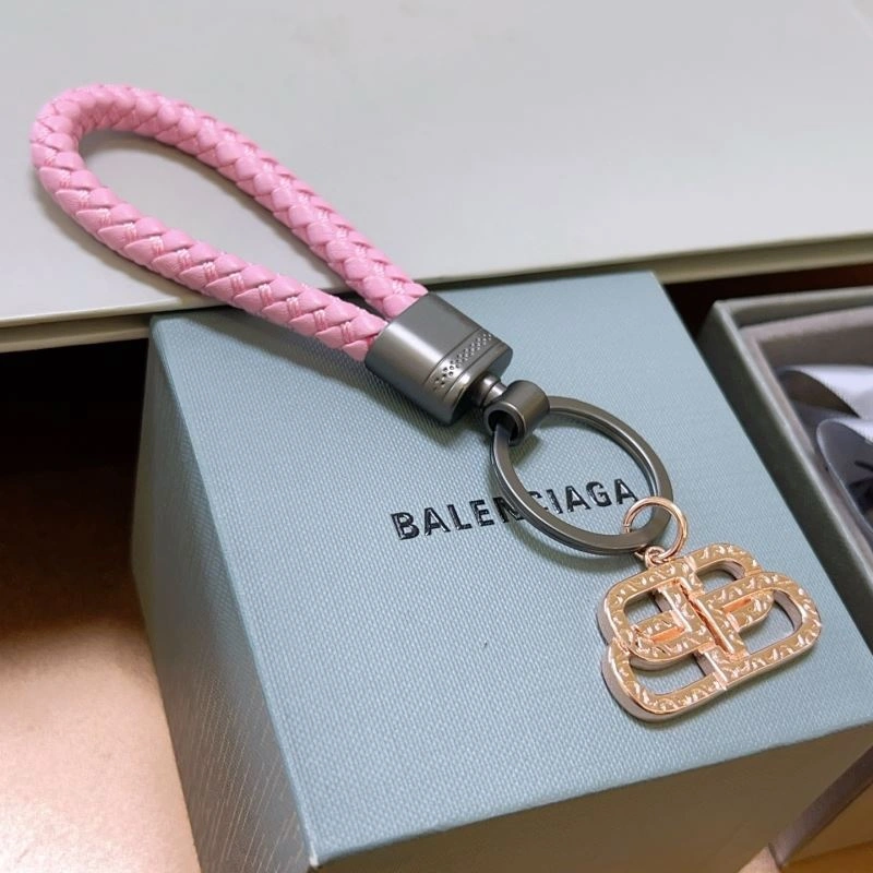 Balenciaga Keychains Minimalist 265868