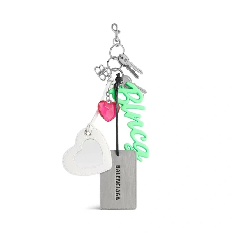 EasyMatch Balenciaga Keychains 265886