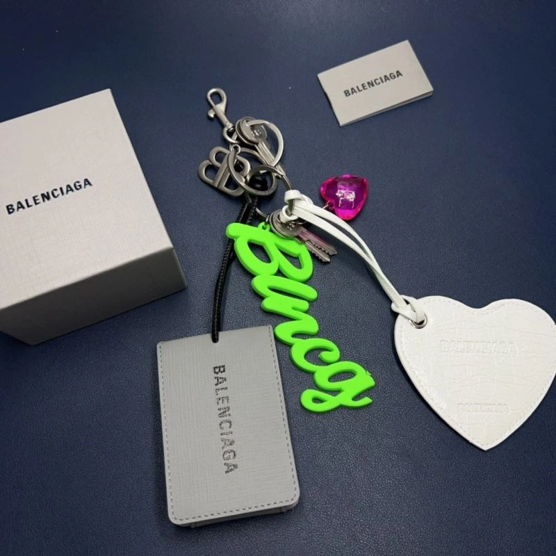 EasyMatch Balenciaga Keychains 265886