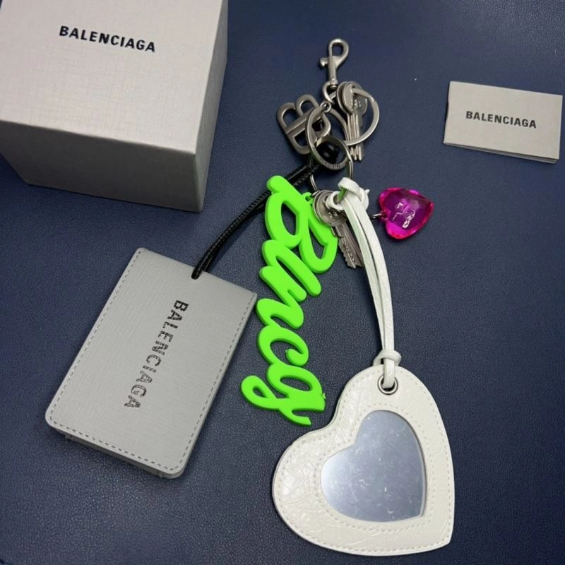 EasyMatch Balenciaga Keychains 265886