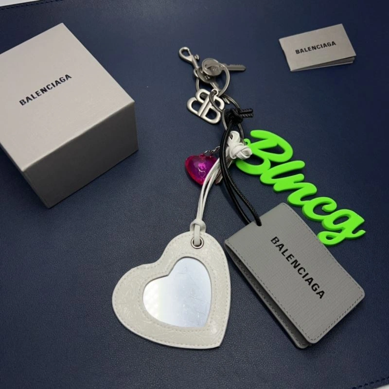 EasyMatch Balenciaga Keychains 265886