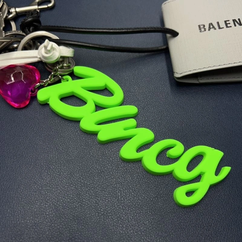 EasyMatch Balenciaga Keychains 265886