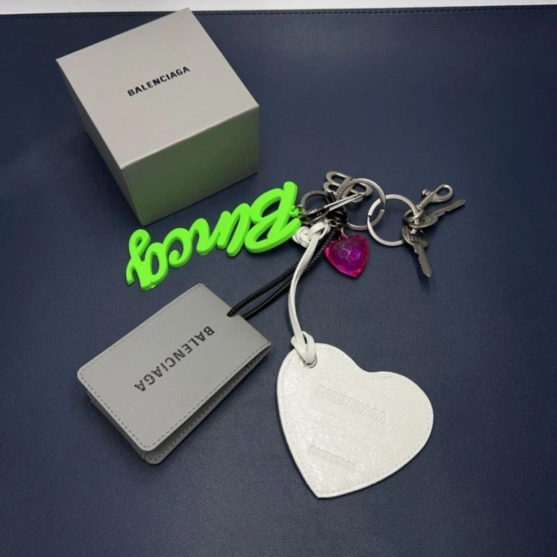 EasyMatch Balenciaga Keychains 265886