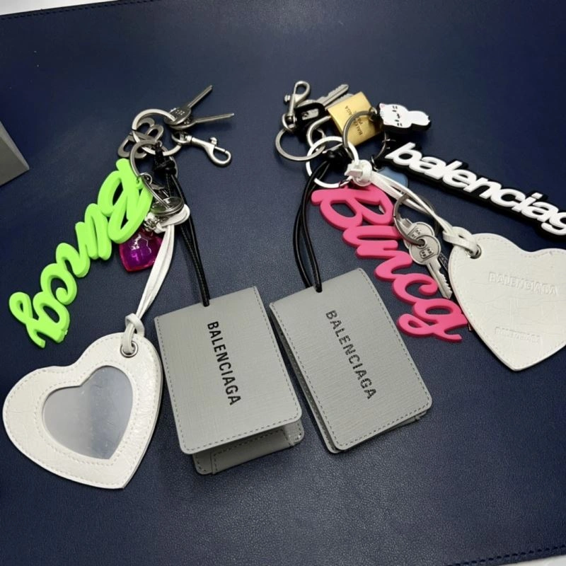 EasyMatch Balenciaga Keychains 265886