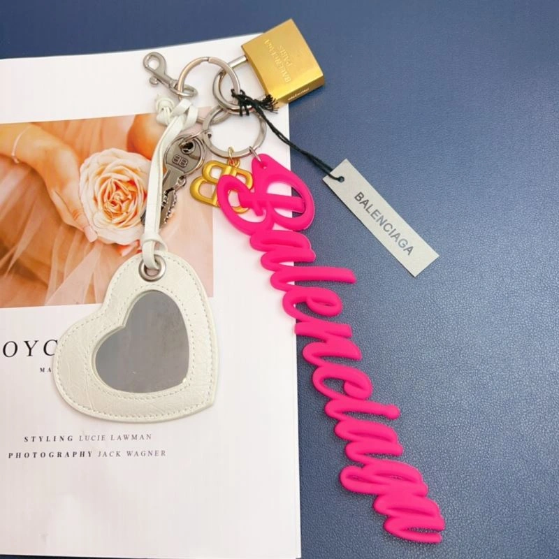 ComfortFit Balenciaga Keychains 265867
