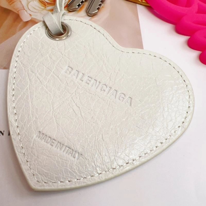 ComfortFit Balenciaga Keychains 265867